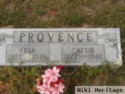 Fred Provence