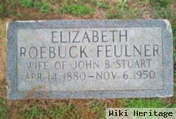 Elizabeth Roebuck Feulner Stuart