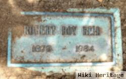 Robert Roy Reid