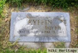 Darius Kyffin