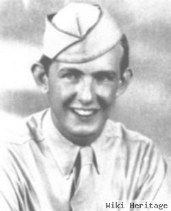 Pfc Philip J. Huber