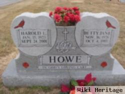 Harold L. Howe