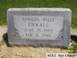 Armilda Belle Enwall