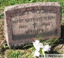 Margaret Litterini