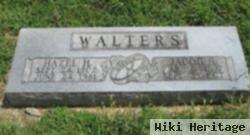 Hazel H. Jones Walters