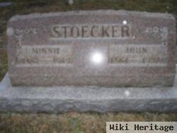 John J. Stoecker