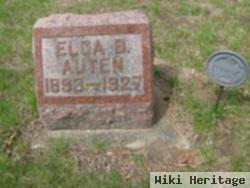 Elga B. Auten