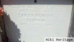 Sarah Therese Robert Flippen