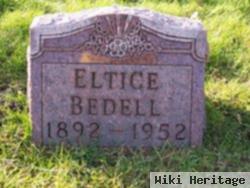 Eltice Bedell