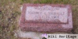Harney E. Thibault