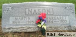 Martin E. Nason