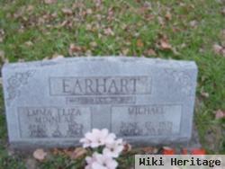 Michael Earhart