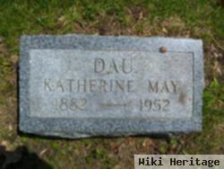 Katherine Propheter May