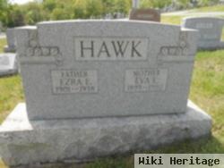 Ezra Eugene Hawk