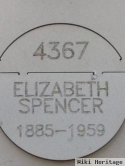 Elizabeth Spencer