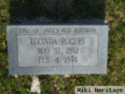 Lucinda Rogers