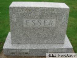 Aggie Esser