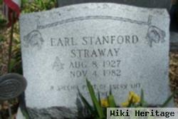 Earl Stanford Straway