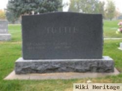 Thomas J. Tuttle