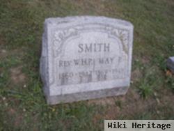 Rev W H P Smith