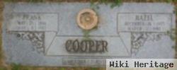 Frank Cooper