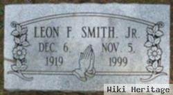 Leon F. Smith, Jr