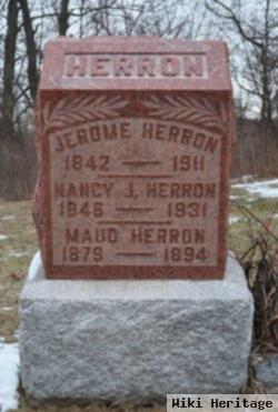 Phoebe Maud Herron