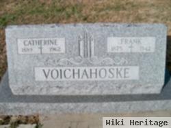 Frank Voichahoske