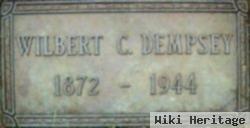 Wilbert Cook Dempsey