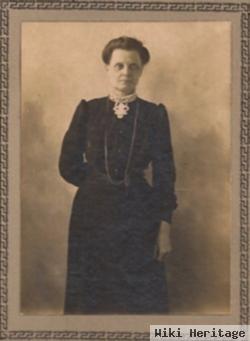 Ellen Maria Sherman