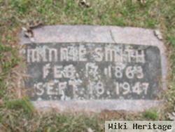 Minnie Smith