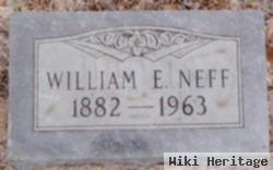 William E. Neff