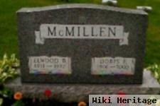 Doris Weaver Mcmillen