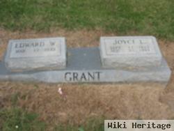 Joyce L Grant