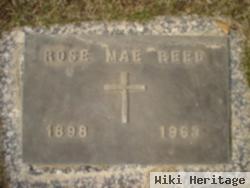 Rose Mae Stinson Reed