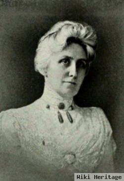 Marianna Parramore Higgins