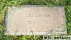 Lucy Patterson Lankford