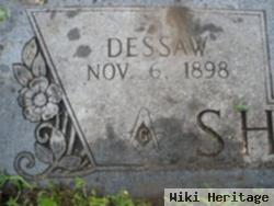 Dessaw Shannon