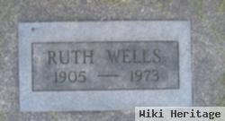 Ruth Wells