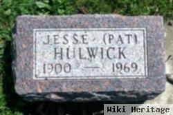 Jesse Isaac Hulwick