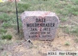 Dale Moldenhauer