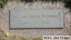 William Grover Dusenbery