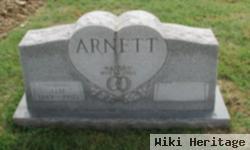 Jim Arnett