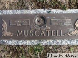 Angelo Muscatell