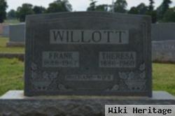 Frank G Willott