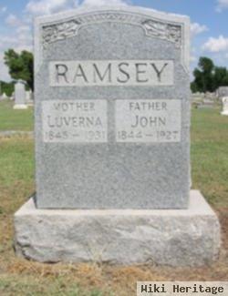 Luverna Ramsey