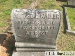 Alfred Lionell Walker