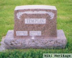 William Berthold Templin