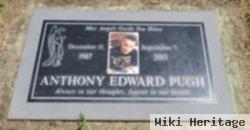 Anthony Edward Pugh