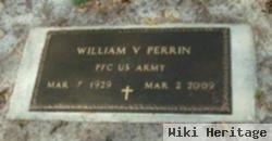 William V. Perrin